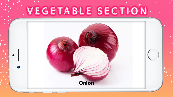 Picture Name Learning