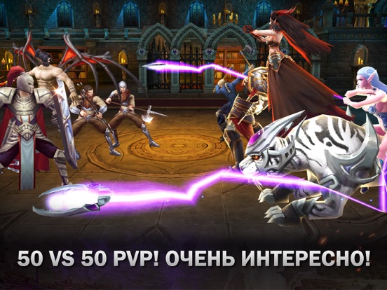 Скачать игру Dark 3: Hack and Slash
