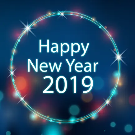 Happy new year 2019 Читы