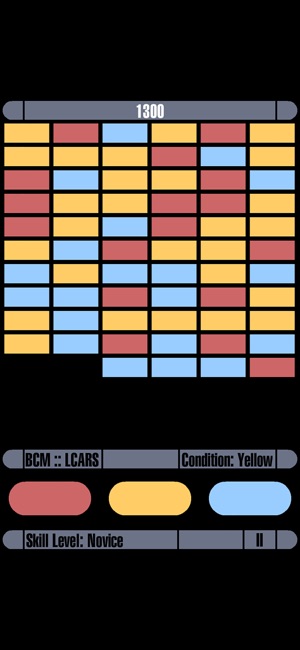 LCARS Speed Block 2(圖2)-速報App