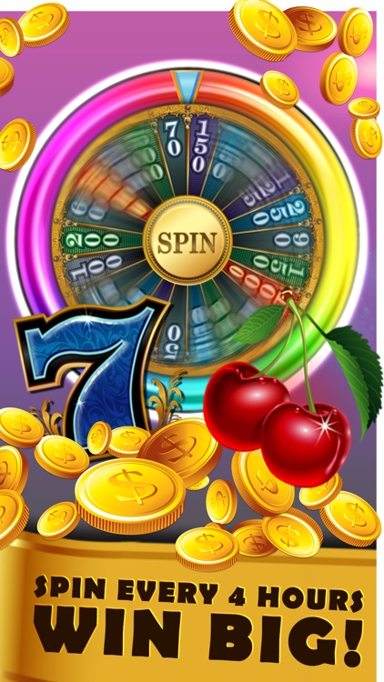 Buffalo Jackpot Slots - Vegas Casino Slot Machines screenshot-3