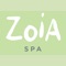 Welcome to Zoia Spa