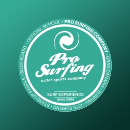 Pro Surfing Company