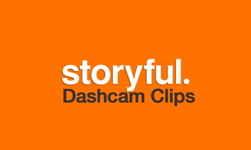 Storyful Dashcam Clips icon