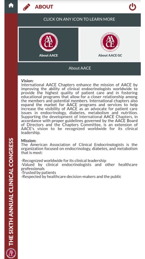 AACE Gulf Chapter(圖4)-速報App