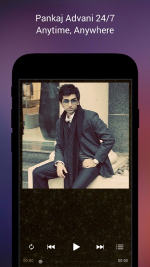 Pankaj Advani Official App(圖3)-速報App