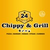 24 Karat Chippy and Grill