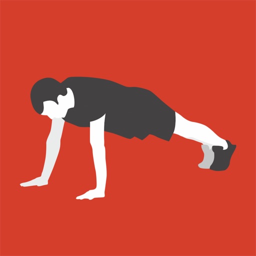 Plank - functional workouts iOS App