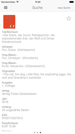 Stadtbibliothek Bremen(圖3)-速報App