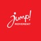 Jump Movement is a conversation method that enables people to start moving towards a personal or organisational goal