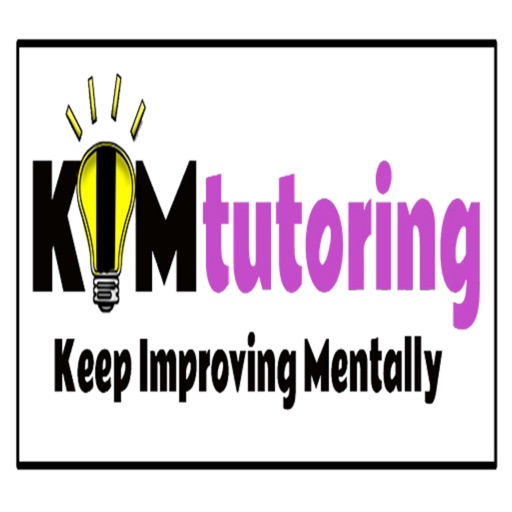 KIM Tutoring