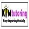 KIM Tutoring is a mobile tutoring service that connects students to the perfect tutors in their area