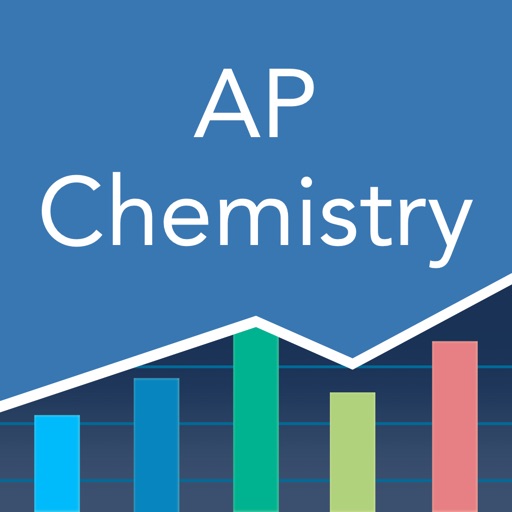 AP Chemistry Practice & Prep iOS App