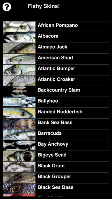 How to cancel & delete FishySkins - Fish Wallpaper from iphone & ipad 1