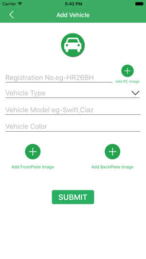 Parkzap Smart Parking App(圖5)-速報App