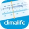 "P/T Slider", developed by Climalife, is a simple and educational application for professionals in refrigeration, air conditioning, heating and renewables, for use with refrigerants