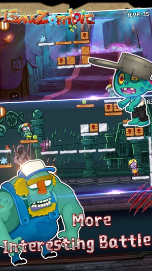 Zombie Blast Wood Puzzle Games(圖2)-速報App