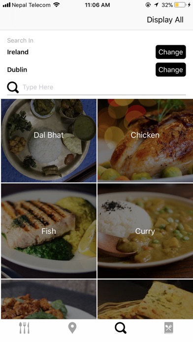 Cuisine Nepal screenshot 4