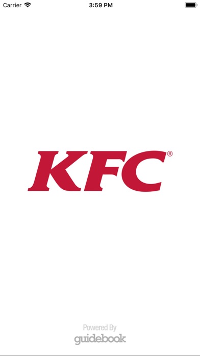 KFC UK&I Events and Onboardingのおすすめ画像1