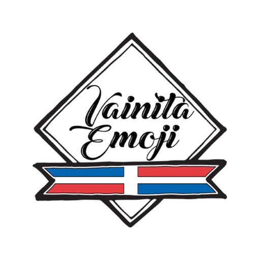Vainita Emoji Icon