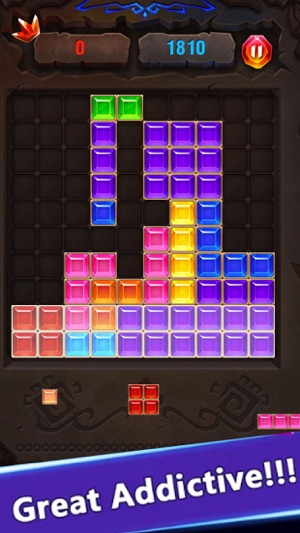 Block Crush Puzzle Solved(圖3)-速報App