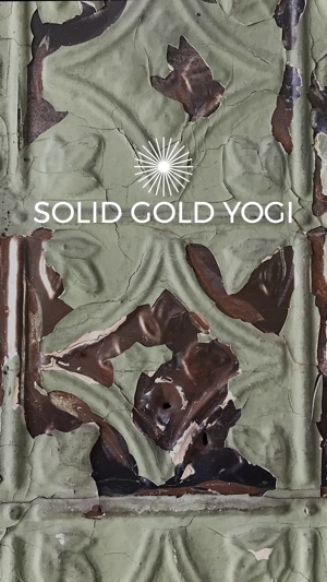 Solid Gold Yogi(圖1)-速報App