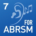AURALBOOK (ABRSM英国皇家音乐学院第七级)HD icon