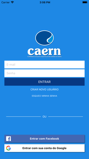 Caern Mobile(圖1)-速報App