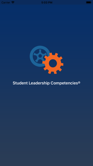 Leadership Competencies(圖1)-速報App