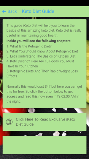 Ketogenic Diet For Weight Loss(圖3)-速報App