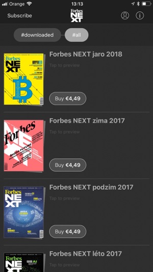 Forbes NEXT(圖2)-速報App