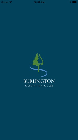 Burlington Country Club