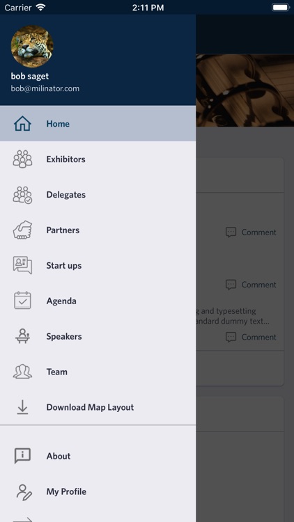 Venture Network South Africa