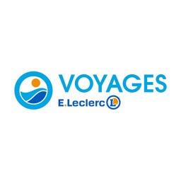 Voyages E. Leclerc