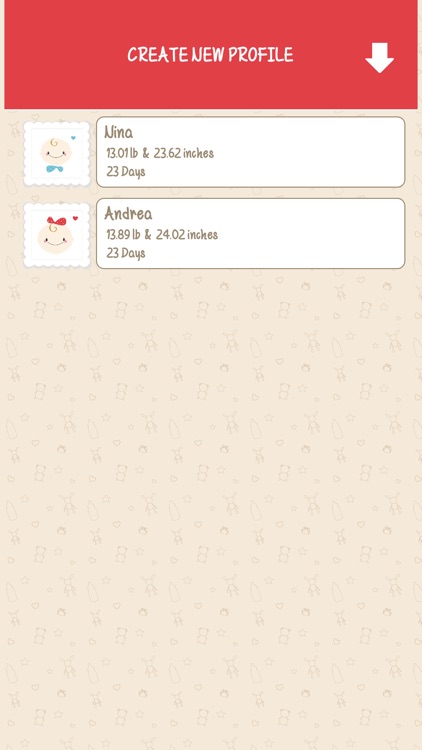 okBaby Lite screenshot-3