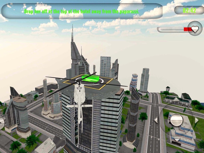 名人 运输车 游戏