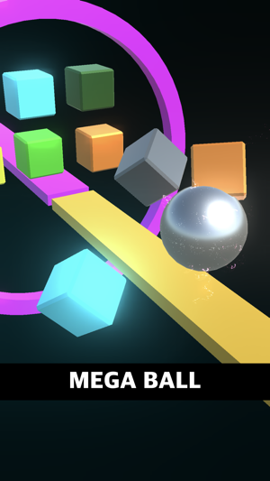 Mega Bump Ball(圖1)-速報App