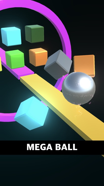 Mega Bump Ball