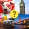 Guess the Pic: Trivia Quiz is the ultimate trivia game to test your knowledge on pop culture