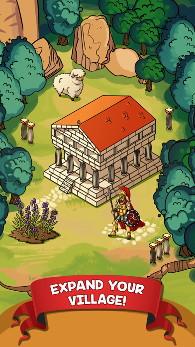 Age of Coin- Empire screenshot 3