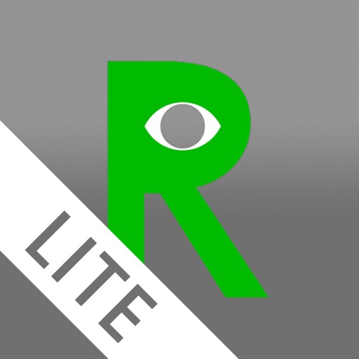 Visual Restocking-Lite