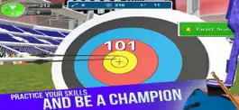 Game screenshot Archery Sport Cup hack