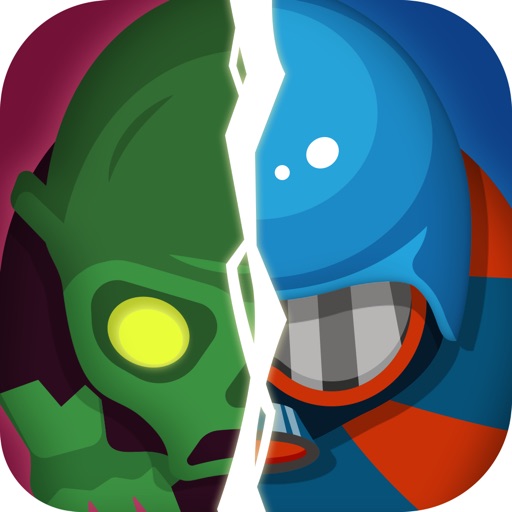 Zombie Online: Follower Z icon