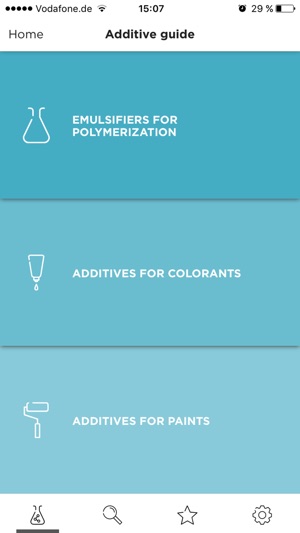 Paint Additives(圖2)-速報App