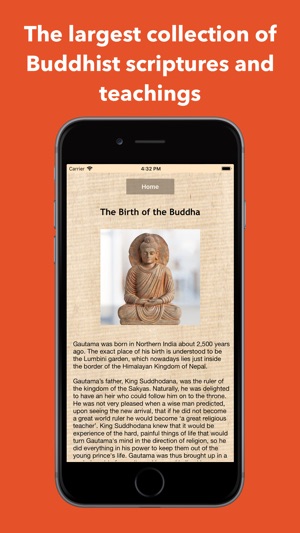 Buddhist Scriptures(圖3)-速報App