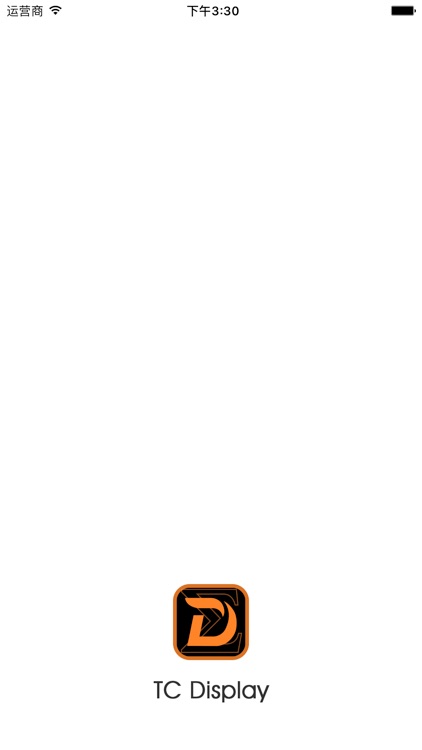 TC Display