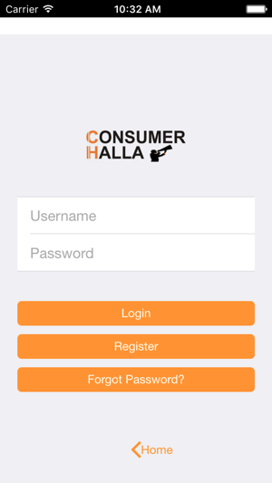 Consumer Halla(圖2)-速報App