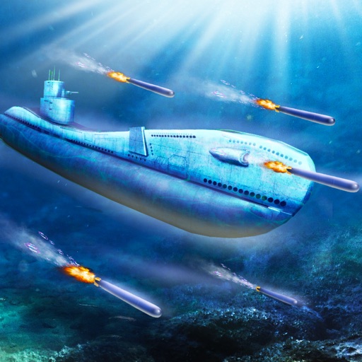 Submarine Warfare: Navy Strike