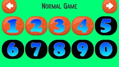 Dunk Hit Basketball Blocks screenshot 2