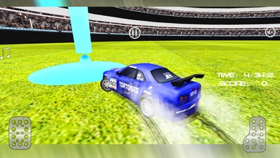 Drifting Rivals screenshot 4